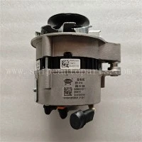 Alternator QUANCHAI QC490GP, nr części 2409002310171 do wózka widłowego HELI o udźwigu 2–3 ton